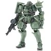 Bandai Gunpla MS-06 Zaku 1/144 plastikinis surenkamas modelis