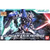 Bandai HG Gundam Exia Repair II 1/144 plastikinis Gunpla rinkinys