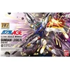 Bandai HG Gundam Legilis 1/144 surenkamas Gunpla modelis 60370