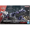 Bandai HG Kyokai Senki Amaim ginklų rinkinys 3, 1/72 (65093)
