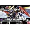Bandai HGAC Wing Gundam XXXG-01W surenkamas modelis 1/144, 57750