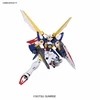 Bandai HGAC Wing Gundam XXXG-01W surenkamas modelis 1/144, 57750