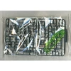 Bandai HGAC Wing Gundam XXXG-01W surenkamas modelis 1/144, 57750