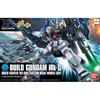 Bandai HGBF Build Gundam Mk-II 1/144 Gunpla surenkamas modelis
