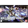 Bandai HGUC Crossbone Gundam X1 1/144 plastikinis Gunpla rinkinys