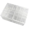 Bandai Multi Builders Case modelių ir įrankių dėtuvė 65632