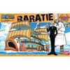 Bandai ONE PIECE GRAND SHIP COLLECTION BARATIE