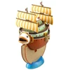 Bandai ONE PIECE GRAND SHIP COLLECTION BARATIE
