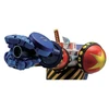 Bandai One Piece General Franky surenkamas modelis 66741