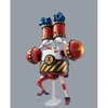 Bandai One Piece General Franky surenkamas modelis 66741