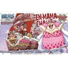 Bandai ONE PIECE GRAND SHIP COLLECTION QYEEN-MAMA-CHANTER