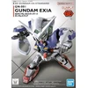 Bandai SD EX-Standard Gundam Exia plastikinis surenkamas Gunpla modelis