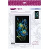 Beautiful Irises. Siuvinėjimo rinkinys iš RIOLIS Nr.: 2346