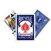 Bicycle mėlynos kortos kairiarankiams pokeriui ir triukams
