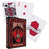 Bicycle Spellbound žaidimo kortos – magijos tema, D&amp;D, pokeriui
