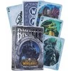 Bicycle World of Warcraft Cards: The Lich King žaidimo kortos