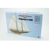 Billing Boats Bluenose II škuna – medinis laivo modelis 1:100 (BB600)