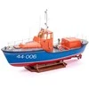 Billing Boats RNLI Waveny gelbėjimo laivas, 1:40, plast. korpusas, BB101