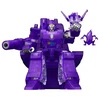Blokees G1 Megatron Energy Explosion surenkama figūrėlė 71190