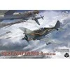 Border Model Border Focke-Wulf FW-190A-8 4in1 plastikinis lėktuvo modelis 1/35