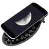 Bresser Reflektorinis astronominis teleskopas su telefono laikikliu ir mėnulio kamera