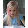 KNYGA Buki France Plaukų kreida Hair chalk