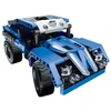 Buki France RC 4x4 visureigio konstruktorius 353 det. su nuotoliniu valdymu 2,4 GHz