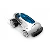 Buki France Buki oro lenktyninis automobilis