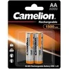 Camelion AA 1500mAh įkraunamos baterijos, rinkinys 2 vnt.