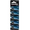 Camelion CR1620 ličio mygtukinės baterijos 3V, rinkinys 5 vnt.