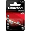 Camelion LR41 L736 šarminės baterijos 1,5 V 2 vnt laikrodžiams