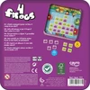 Cayro kelioninis žaidimas „4 Frogs“, 2 žaid., nuo 4 m.