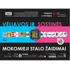 Chalk &amp; Chuckles, Learning Tube Mokomieji kortų žaidimai: Pasaulio vėliavos ir sostinės (lietuvių k.)