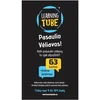Chalk &amp; Chuckles, Learning Tube Mokomieji kortų žaidimai: Pasaulio vėliavos ir sostinės (lietuvių k.)