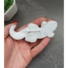 Charivna Mit Karoliukų siuvinėjimo rinkinys sagė „Driežas“ Crystal Art