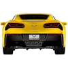 Chevrolet Corvette Stingray 2014 modelis be klijų Revell easy-click 1/25 07825