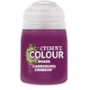 Citadel Colour Citadel Carroburg Crimson Shade akriliniai dažai 18 ml miniatiūroms