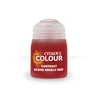 Citadel Colour Citadel Contrast Blood Angels Raudona akriliniai dažai miniatiūroms 18 ml
