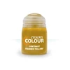 Citadel Colour Citadel Contrast Iyanden Geltona akriliniai dažai miniatiūroms, 18 ml