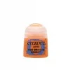 Citadel Colour Citadel Layer Fire Dragon Bright akriliniai dažai 12 ml miniatiūroms