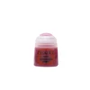 Citadel Colour Citadel Screamer Rožinė baziniai akriliniai dažai miniatiūroms 12 ml