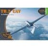 Clear Prop! Bayraktar TB2 1/72 – Lenkijos ir Ukrainos, „Vanagas“ versija CP72037