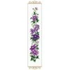 Clematis siuvinėjimo rinkinys iš RIOLIS Nr.: 1801
