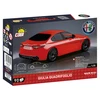 COBI konstruktorius Alfa Romeo Giulia Quadrifoglio 1:35, 90 detalių
