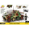 COBI - Konstruktorius Sd.Kfz. 234/2 Puma, 1/35, 2287