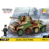 COBI - Konstruktorius Sd.Kfz. 234/2 Puma, 1/35, 2287