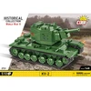 COBI - Konstruktorius KV-2, 1/48, 2731