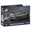 Konstruktorius Cobi Škoda Enyaq Sportline, 1/35, 24576