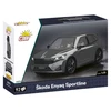Konstruktorius Cobi Škoda Enyaq Sportline, 1/35, 24576
