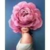 Hobilt Flower Fantasy Deimantinio Paveikslo komplektas CS2519
